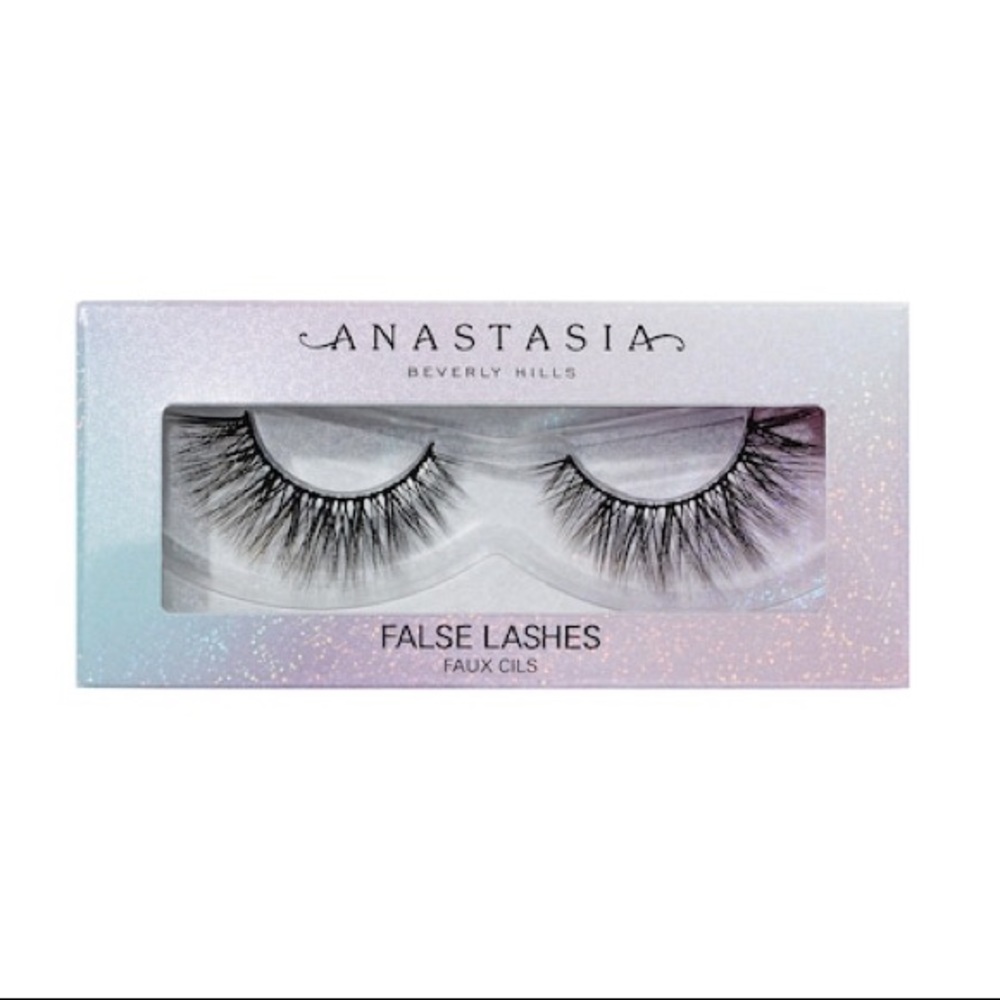 Anastasia Beverly Hills: Norvina False Lashes